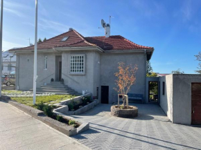 Casa Dísa - Dreams, A Boutique Guesthouse in Reykjavik City`s Central Park and Botanical Garden in Laugardalur, Hot-Spring-Valley